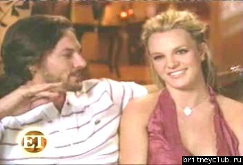 Интервью с Бритни и Кевином по поводу их тв-шоу031.jpg(Бритни Спирс, Britney Spears)