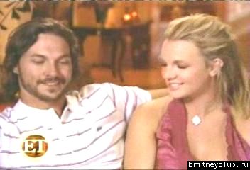 Интервью с Бритни и Кевином по поводу их тв-шоу041.jpg(Бритни Спирс, Britney Spears)