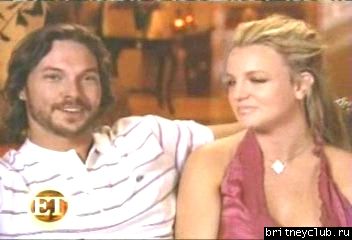 Интервью с Бритни и Кевином по поводу их тв-шоу043.jpg(Бритни Спирс, Britney Spears)