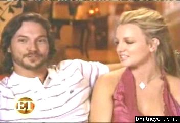 Интервью с Бритни и Кевином по поводу их тв-шоу044.jpg(Бритни Спирс, Britney Spears)