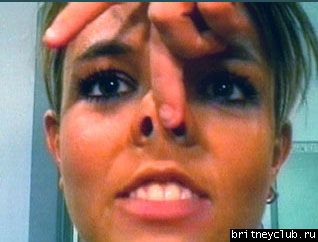 Кадры из первой серии "Britney & Kevin: Chaotic"13.jpg(Бритни Спирс, Britney Spears)