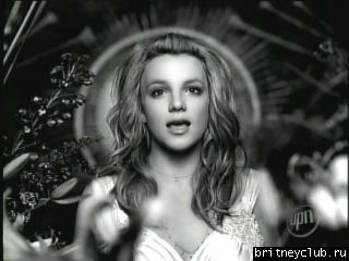 Фото из клипа "Someday"034.jpg(Бритни Спирс, Britney Spears)