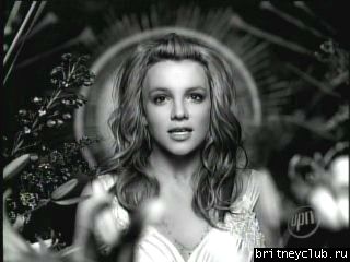 Фото из клипа "Someday"037.jpg(Бритни Спирс, Britney Spears)