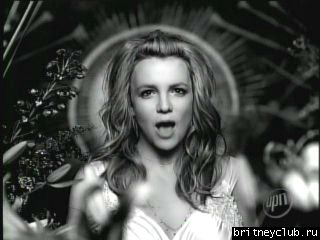 Фото из клипа "Someday"038.jpg(Бритни Спирс, Britney Spears)