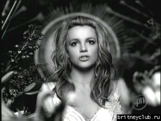 Фото из клипа "Someday"041.jpg(Бритни Спирс, Britney Spears)