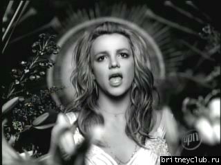 Фото из клипа "Someday"042.jpg(Бритни Спирс, Britney Spears)