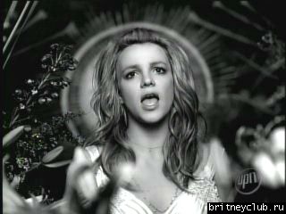 Фото из клипа "Someday"043.jpg(Бритни Спирс, Britney Spears)
