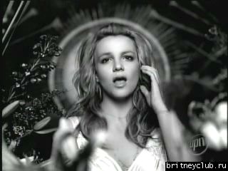 Фото из клипа "Someday"051.jpg(Бритни Спирс, Britney Spears)