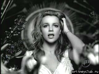 Фото из клипа "Someday"054.jpg(Бритни Спирс, Britney Spears)