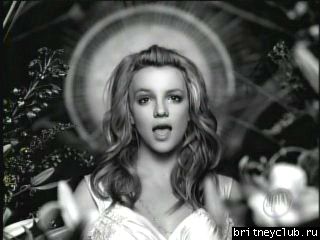 Фото из клипа "Someday"073.jpg(Бритни Спирс, Britney Spears)