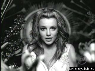 Фото из клипа "Someday"500.jpg(Бритни Спирс, Britney Spears)