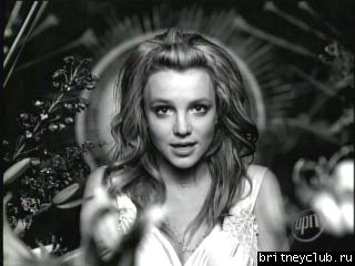 Фото из клипа "Someday"501.jpg(Бритни Спирс, Britney Spears)