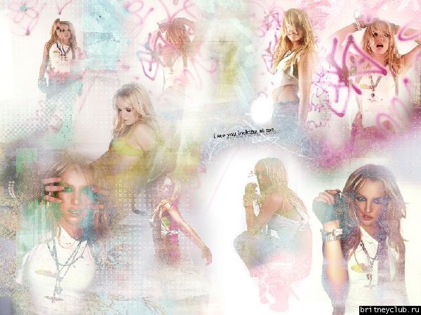 Новые обои216.jpg(Бритни Спирс, Britney Spears)
