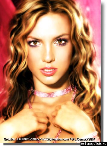 Oops! Mag05.jpg(Бритни Спирс, Britney Spears)