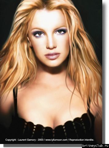 Oops! Mag12.jpg(Бритни Спирс, Britney Spears)