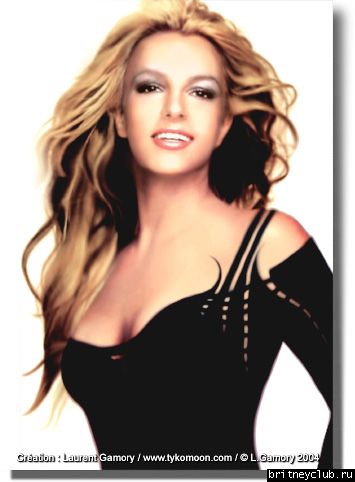 Oops! Mag16.jpg(Бритни Спирс, Britney Spears)
