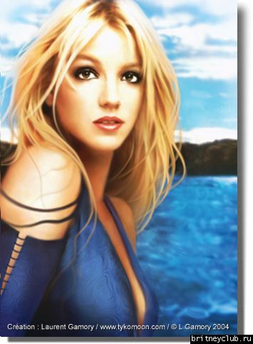 Oops! Mag19.jpg(Бритни Спирс, Britney Spears)