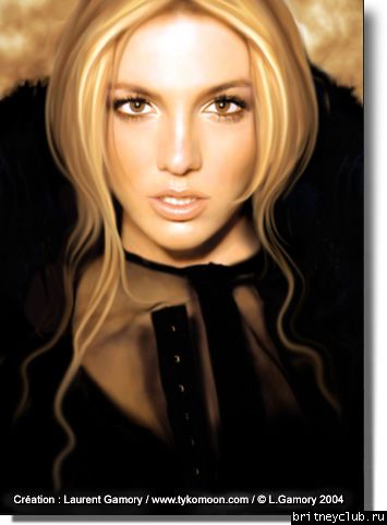 Oops! Mag29.jpg(Бритни Спирс, Britney Spears)