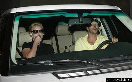 Бритни посетила фото-студию в Голливуде007.jpg(Бритни Спирс, Britney Spears)