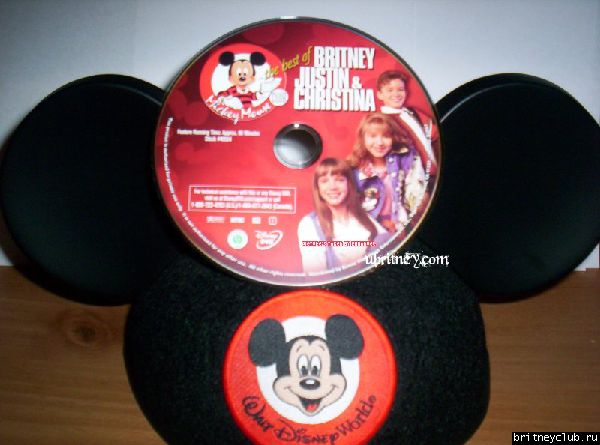 Mickey Mouse Club DVD03.jpg(Бритни Спирс, Britney Spears)