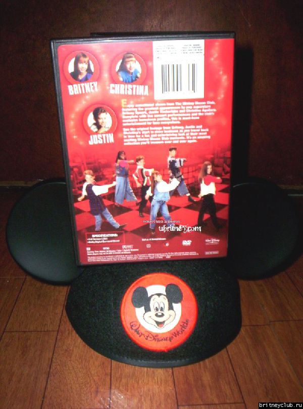 Mickey Mouse Club DVD04.jpg(Бритни Спирс, Britney Spears)