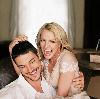 Фотосессия Britney And Kevin "People: Engagment"