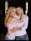 Фотосессия Britney And Kevin "People: Engagment"