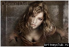 Обложка альбома "Original Doll"news2454.jpg(Бритни Спирс, Britney Spears)