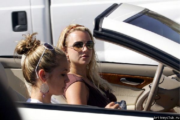 Бритни отдыхает в Майями01.jpg(Бритни Спирс, Britney Spears)