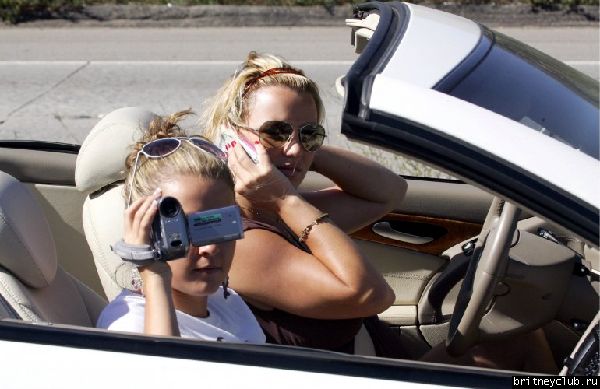 Бритни отдыхает в Майями16.jpg(Бритни Спирс, Britney Spears)