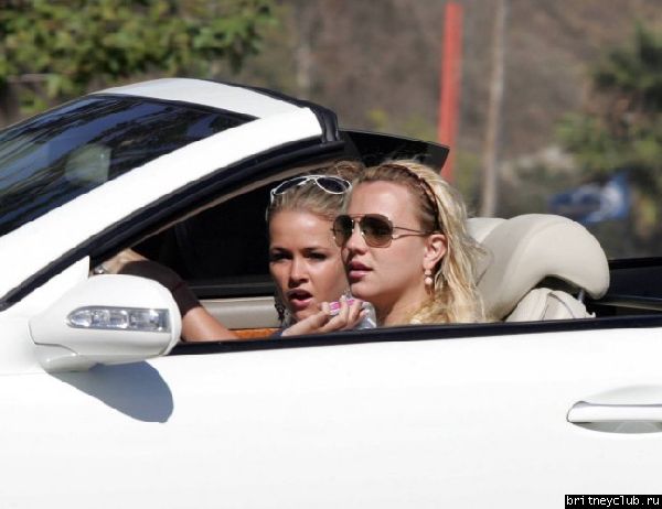 Бритни отдыхает в Майями30.jpg(Бритни Спирс, Britney Spears)