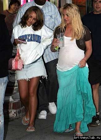 Бритни и Джеми Линн в Лос Анжелесе08.jpg(Бритни Спирс, Britney Spears)
