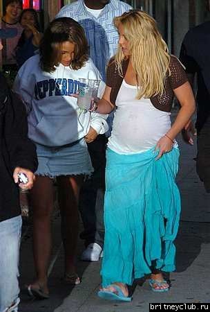 Бритни и Джеми Линн в Лос Анжелесе09.jpg(Бритни Спирс, Britney Spears)
