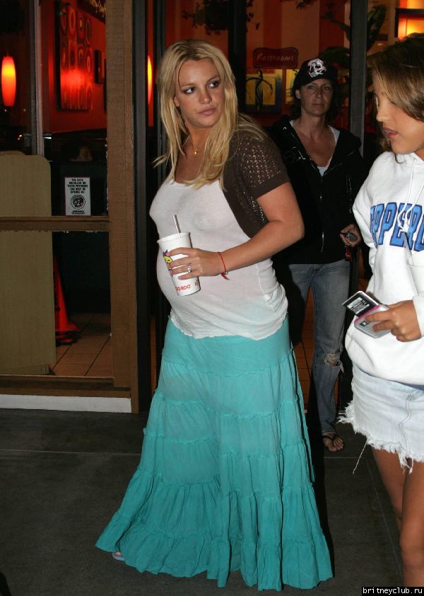 Бритни и Джеми Линн в Лос Анжелесе22.jpg(Бритни Спирс, Britney Spears)