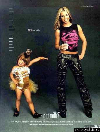 Редкие фото от *Регины*0000_got_milk_ad.jpg(Бритни Спирс, Britney Spears)