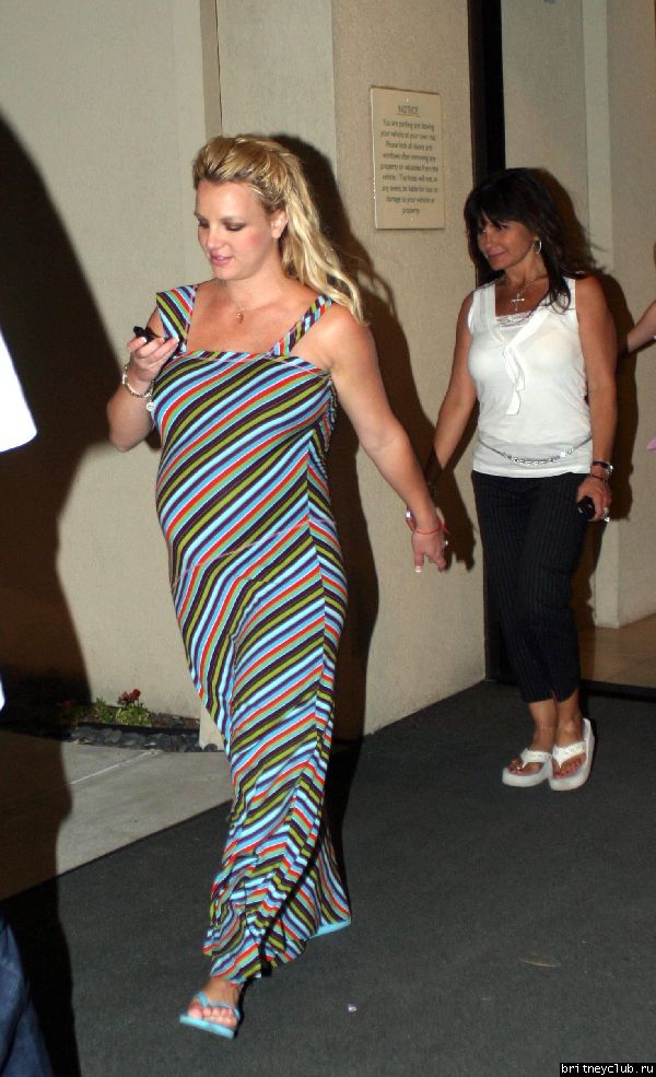 Бритни в Лос Анжелесе24.jpg(Бритни Спирс, Britney Spears)
