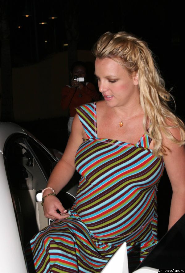Бритни в Лос Анжелесе34.jpg(Бритни Спирс, Britney Spears)