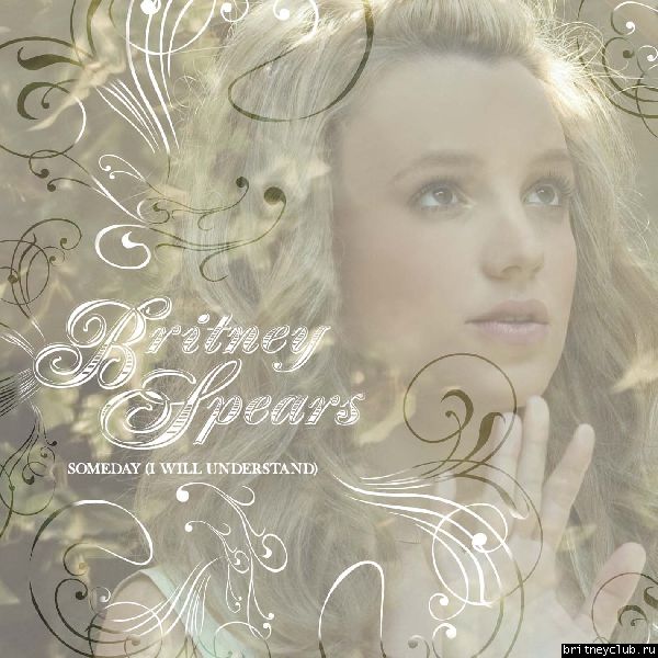 обложка сингла "Someday"01.jpg(Бритни Спирс, Britney Spears)