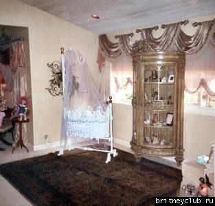 Внутри отремонтированного особняка Бритни в Малибу003b.jpg(Бритни Спирс, Britney Spears)