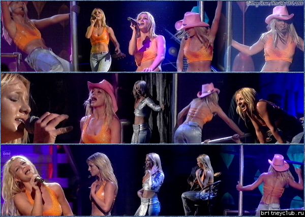 DVD "Live At Wembley - 2000"2065.jpg(Бритни Спирс, Britney Spears)