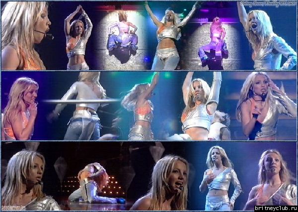 DVD "Live At Wembley - 2000"normal_2063.jpg(Бритни Спирс, Britney Spears)