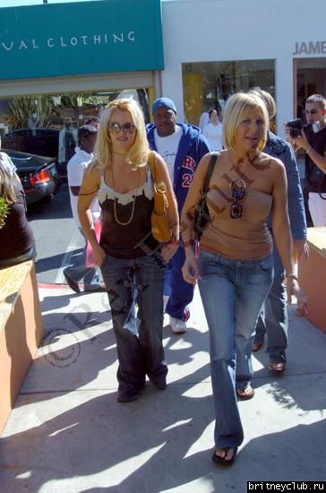 Бритни в Майями02.jpg(Бритни Спирс, Britney Spears)