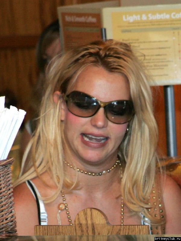 Бритни в Майями28.jpg(Бритни Спирс, Britney Spears)
