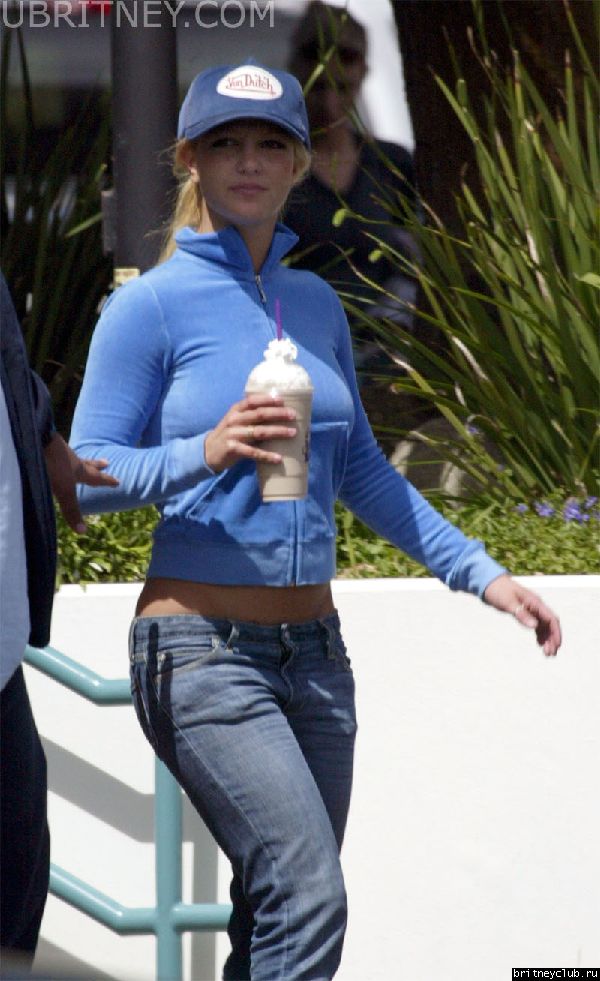 Бритни  в Лос-Анджелесе 09.jpg(Бритни Спирс, Britney Spears)
