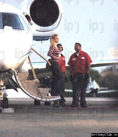 Бритни и Шон Престон в Лос-Анджелесе01.jpg(Бритни Спирс, Britney Spears)