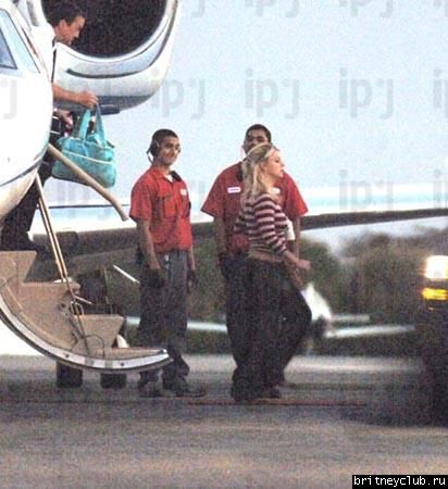Бритни и Шон Престон в Лос-Анджелесе02.jpg(Бритни Спирс, Britney Spears)