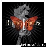 Официальные обложки американского и японского альбомов news2748.jpg(Бритни Спирс, Britney Spears)