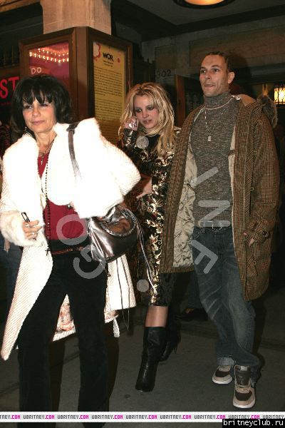 Бритни и Кевин идут на вечеринку (Нью Йорк)07.jpg(Бритни Спирс, Britney Spears)