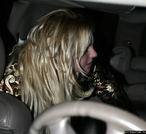 Бритни и Кевин идут на вечеринку (Нью Йорк)kika171217.jpg(Бритни Спирс, Britney Spears)