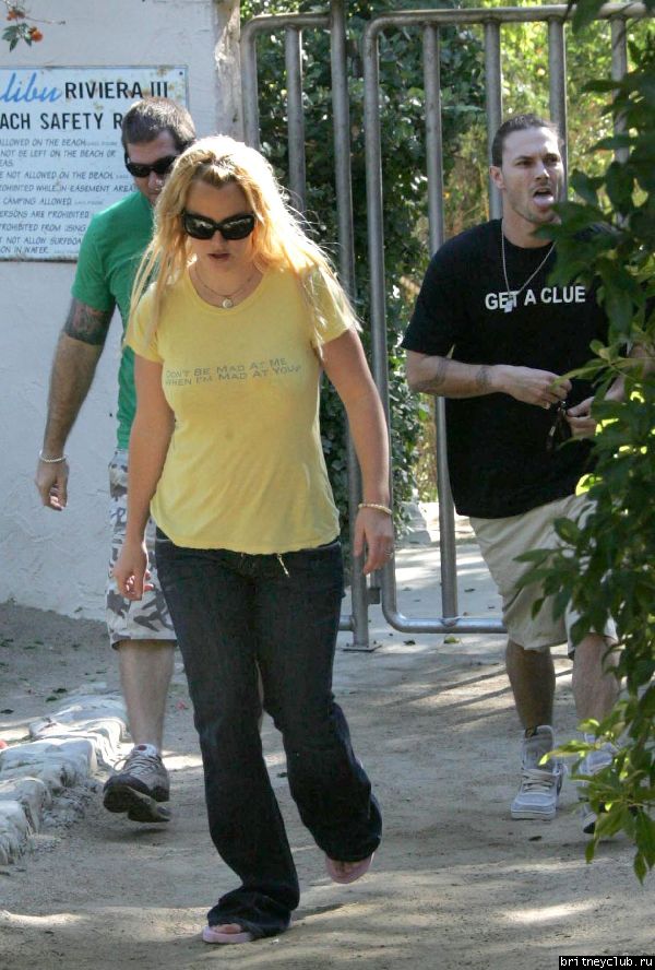 Бритни и Кевин в Малибу06.jpg(Бритни Спирс, Britney Spears)